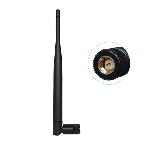 2 Pcs Antenna for Fosi Audio Amplifier Receiver Bluetooth 2.4G-195MM - Picture 9 of 9