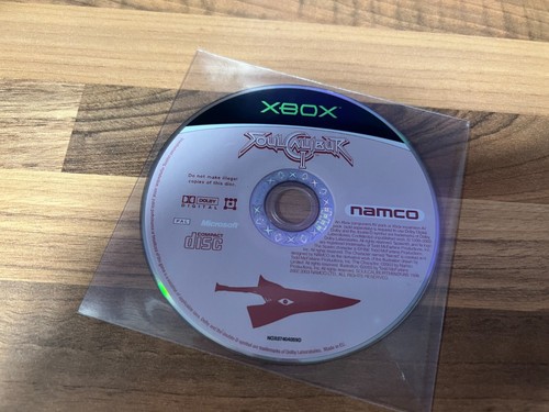 Original Xbox Games - Disc Only - Choose a Game or Bundle Up - Massive Selection - Picture 165 of 232