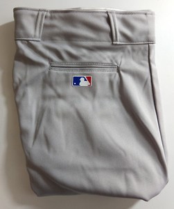 majestic baseball pants