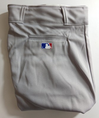 majestic youth baseball pants