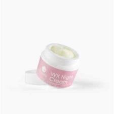 Lavees Cosmedics WX Night Cream for Spots  Melasma 10g - Fade Dark Spot ND