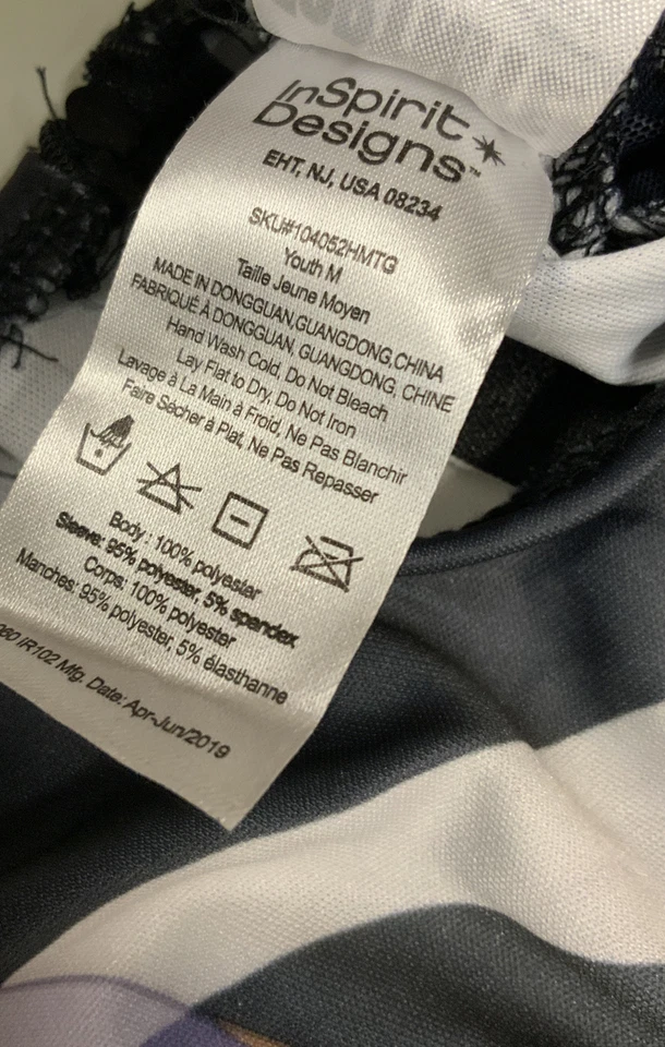 🧷 Disfraz de soldado calavera Fortnite 👉Solo mono👈 JUVENTUD MEDIANA Foto 3 de 3