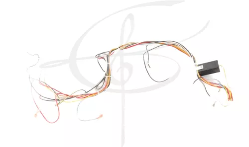 Wire Harness with 24V Relay Trane American Standard Furnace TUD100C936KO