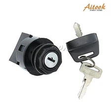 Ignition Key Switch For Polaris ATV Sportsman 500 2008 2010 2011 2012