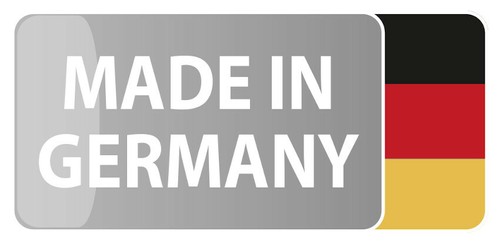 Fackelmann Badmöbel Set LUNA Schwarz/Anthrazit Badezimmer Möbel Made in Germany - Bild 21 von 55