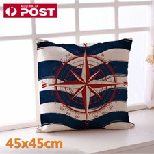 Knitting Cushion Cover Square Pillow Case Cafe Sofa Car Home Room Decor Hot Sale