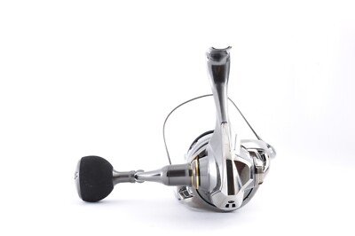 [新品未使用] SHIMANO 24TWIN POWER C5000XG Shimano 2024 TWINPOWER C5000XG