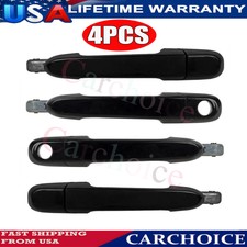 826501E050 HY1310117 New Door Handle Front Driver Left Side LH Hand Sedan