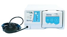 Bovie Smoke Shark II Smoke Evacuator with Footswitch SE02
