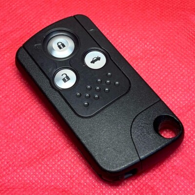 Honda Civic Accord Inspire 3 Button Smart Key FOB Keyless 72147