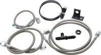 Allstar Professional Bremsleitung Heck 60In OEM BremssäTtel Kit