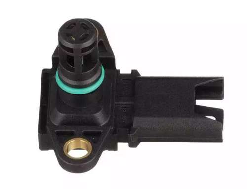 2 X Manifold Absolute Pressure Sensor - On Intake Manifold Fits BMW 2007-2019 - Picture 7 of 7