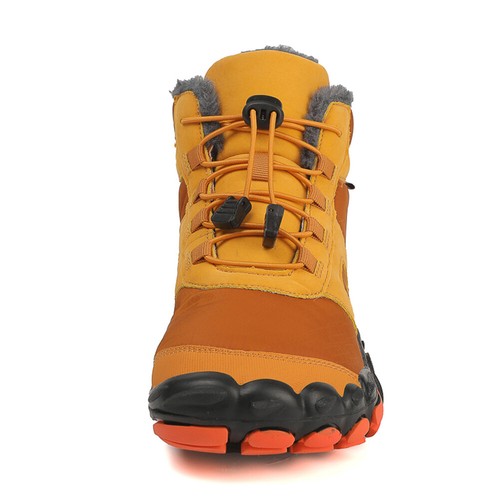 Winter Snow Boots Anti Slip Trail Running Shoes Barefoot Trainers for Men Women- - Bild 98 von 123