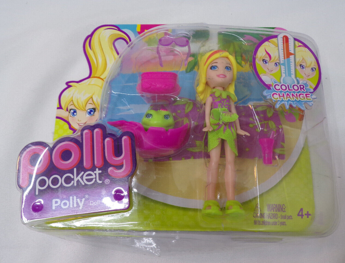 その他 polly pocket Polly Pocket Mama and Joey Kangaroo Purse - Playpolis