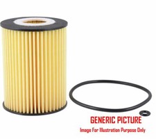 ENGINE OIL FILTER OE QUALITY REPLACEMENT BOSCH F026407094