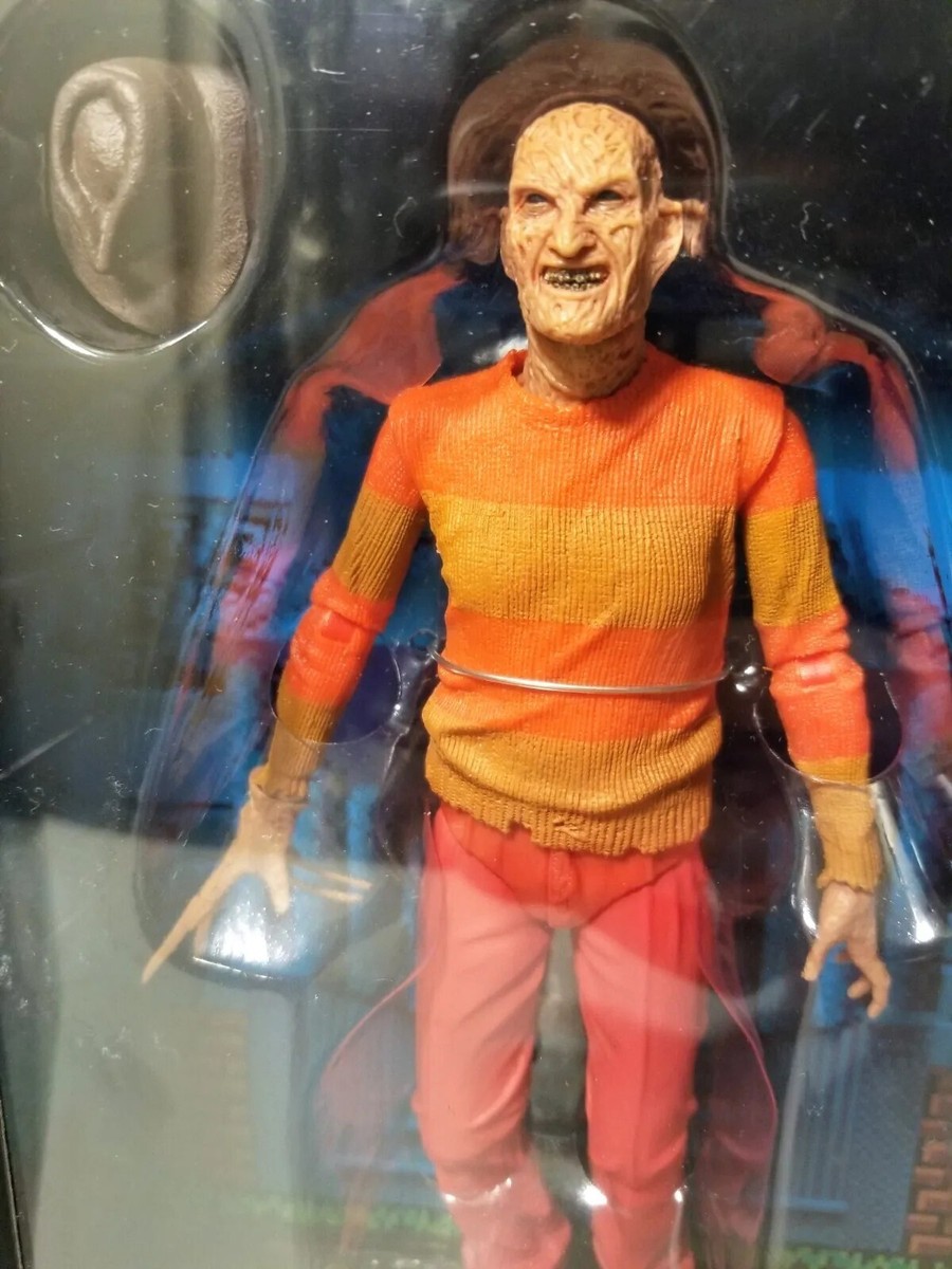 専用　NECA　フレディTV 専用 NECA フレディTV Amazon | ネカ エルム街の悪夢 30周年記念