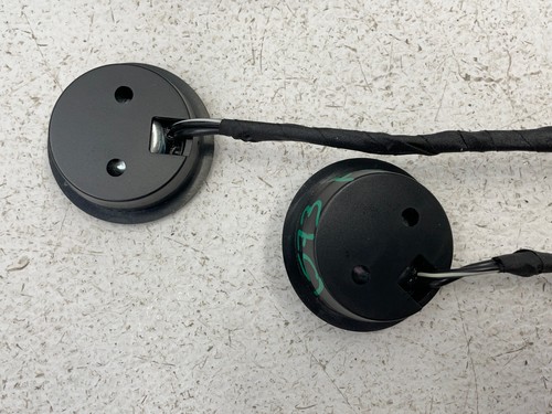 Juego de altavoces tweeter sonido audio focal Ford Mustang GT S550 2018-2023 1573 - Imagen 20 de 22