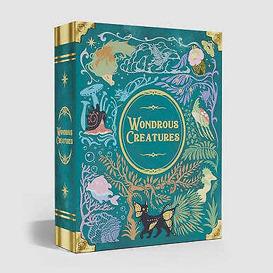 Wondrous Creatures Retail Edition EN Bad Comet - Picture 1 of 1