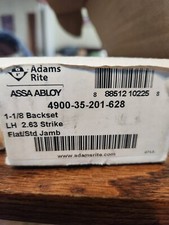 ADAMS RITE 4900 35 201 LATCH