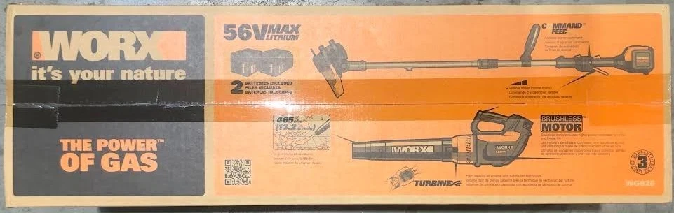20V POWER SHARE GT REVOLUTION STRING TRIMMER EDGE MINI MOWER