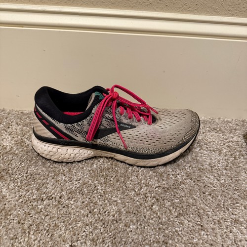 Brooks Ghost 11 Shoes Womens US Size 7.5 - Afbeelding 5 van 10