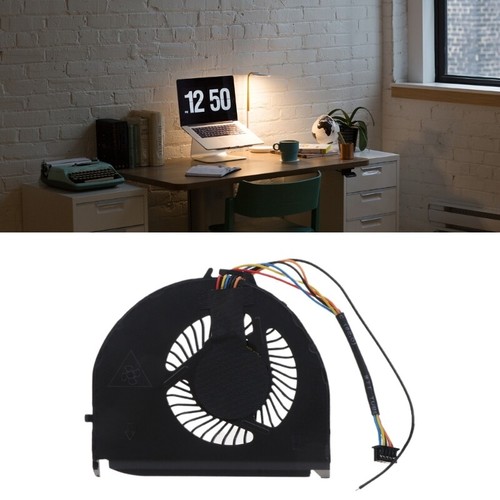 Laptop Cooler Fan for T440 T440i 04X3907 04X3909 CPU Cooler Radiator 5V Radiator - Afbeelding 4 van 8