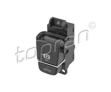 Schalter, Feststellbremsbetätigung TOPRAN 503599 für BMW X4