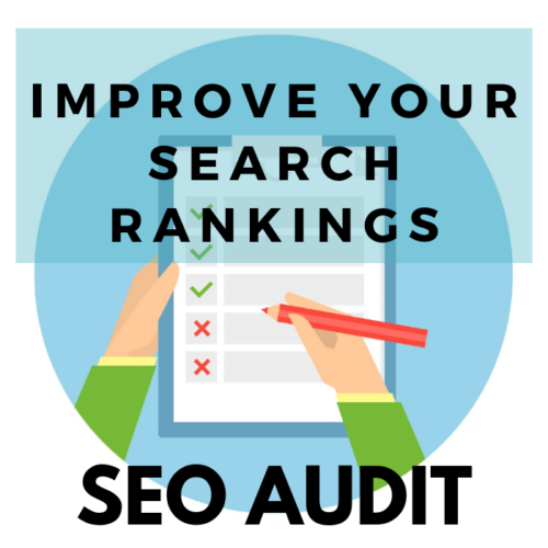 Audit SEO - Capisci perché le tue classifiche e vendite online non stanno decollando - Foto 1 di 3