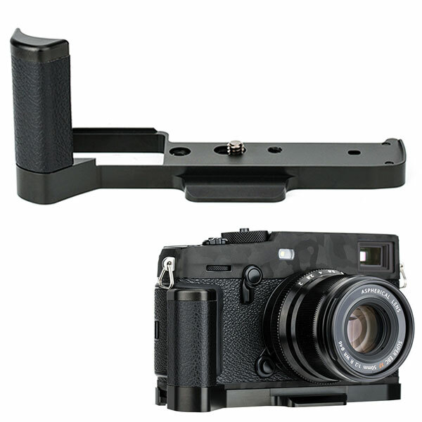 JJC Camera Hand Grip for Fujifilm X-Pro1 X-Pro2 XPro3 XPro1 XPro2