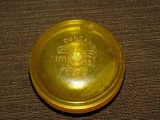 VINTAGE TOY DUNCAN IMPERIAL YO-YO MISSING STRING