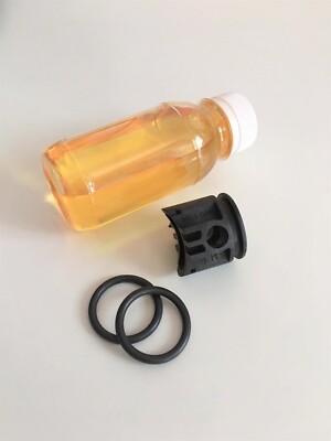 Pistone Originale Conrod HILTI TE76 TE76ATC TE706 TE700 AVR - Foto 3