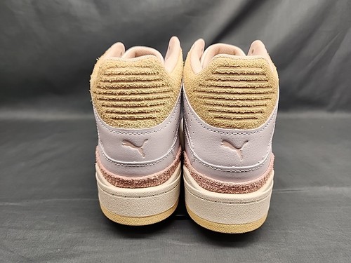 Puma Women's Slipstream Hi Casual Sneakers Thrifted Edition Size 8.5 NEW IN BOX! - Picture 8 of 12