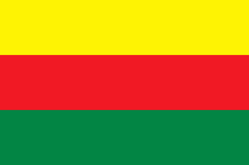 Kurdistan Rojava YPG PKK Ocalan Flags Choose Variant - Imagen 9 de 17