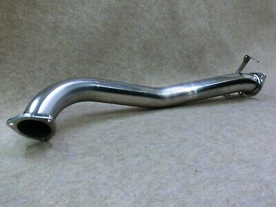 Exhaust System (front pipe) Fairlady 300ZX Z31 Turbo car Exhaust System (front pipe) Fairlady 300ZX Z31 Turbo car