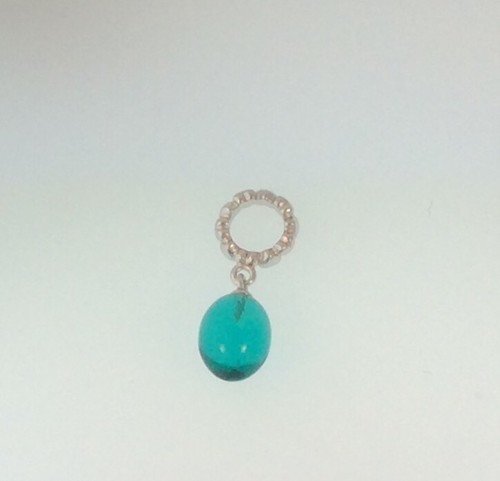 Endlos Charm #43311-5 Mai Geburtsstein - Authentischer Händler 50 % Rabatt - Bild 2 von 4