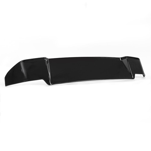For 2020 2021-2023 Land Rover Defender 90 110 Rear Trunk Spoiler Roof Wing Black - Bild 10 von 14
