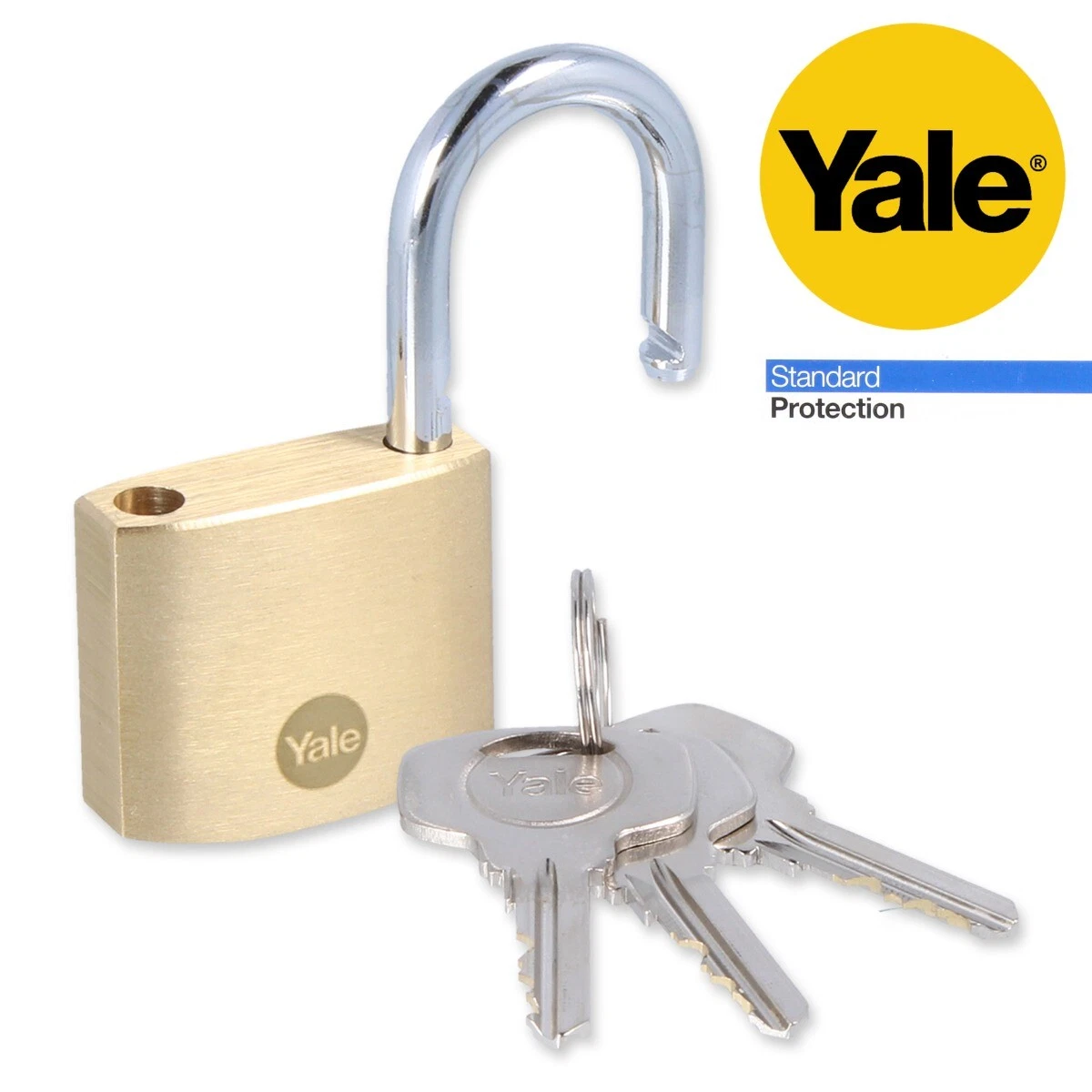 Yale file 2024 cabinet lock