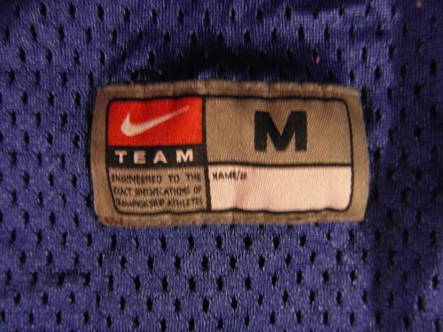 Nike Youth Jersey Size: Medium ~ NM 13835 - Picture 5 of 7
