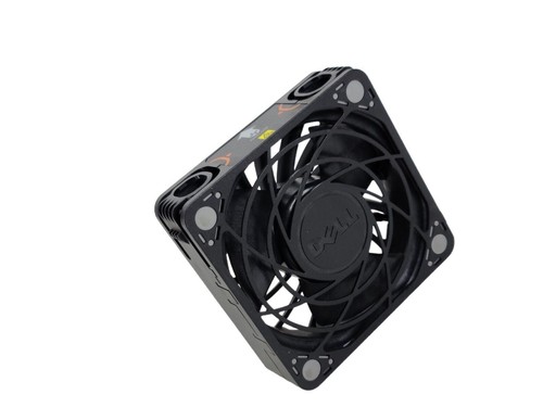 Nidec UItraFlo V12C12BS1M3-J87TW-A00 DC12V 2.31A Gale Volume Cooling Fan - Picture 7 of 7