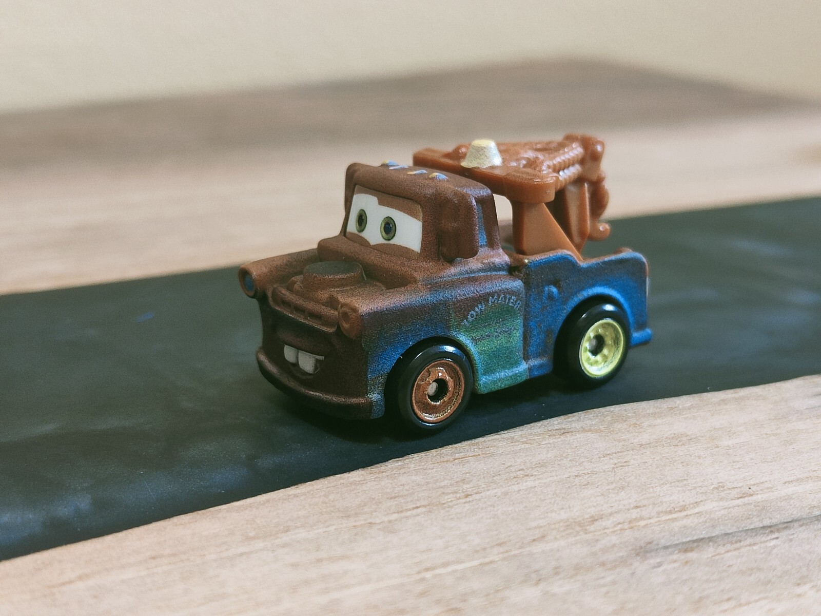 mattel disney pixar cars mini racers - Picture 3 of 104