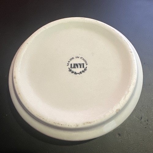 NASCAR Brickyard 400 Race Ash Tray August 2nd, 1997 By Linyi - Picture 3 of 4