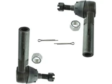 DIY Solutions Tie Rod End Set fits Pontiac Bonneville 1987-1999 95MFPC