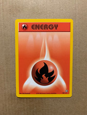 Image for Fire Energy