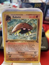 Kabuto 50/62 Fossil Regular