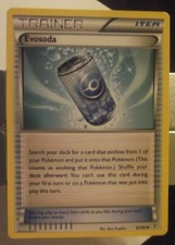 089PK62 - Evododa - 62/83 - Generation- Trainer 