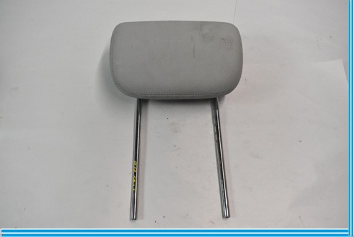 07-12 MERCEDES W164 X164 GL-CLASS REAR 2ND ROW  SEAT HEADREST OEM - Picture 1 of 8