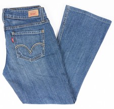 levi's 524 bootcut size 11