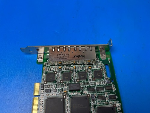 HP A5506-69102 100Base-TX LAN 4-port PCI Host Adapter A5506-60102 - Picture 10 of 22