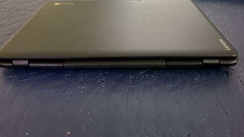 N23 Chromebook (Lenovo) - Type 80YS AS IS/WEBCAM DOES NOT WORK - Picture 5 of 12