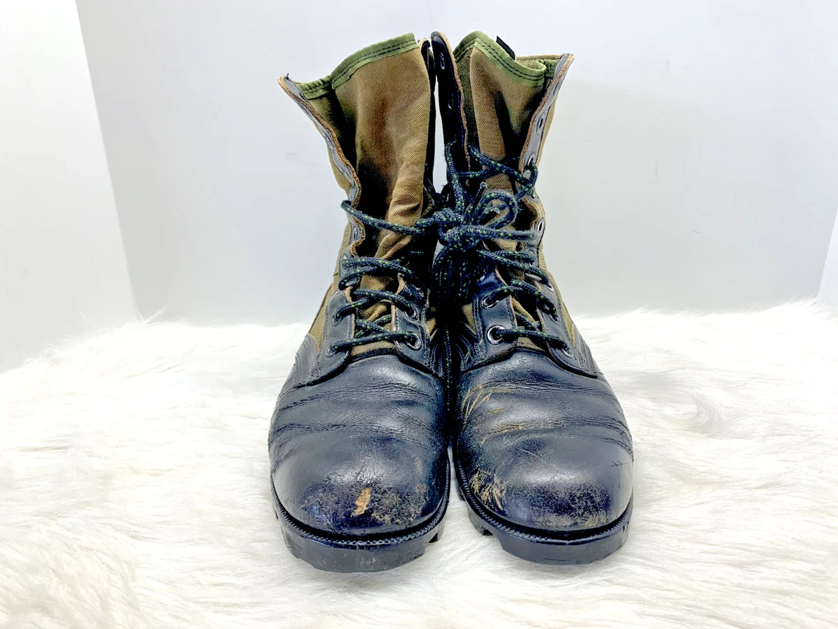 Addison top jungle boots